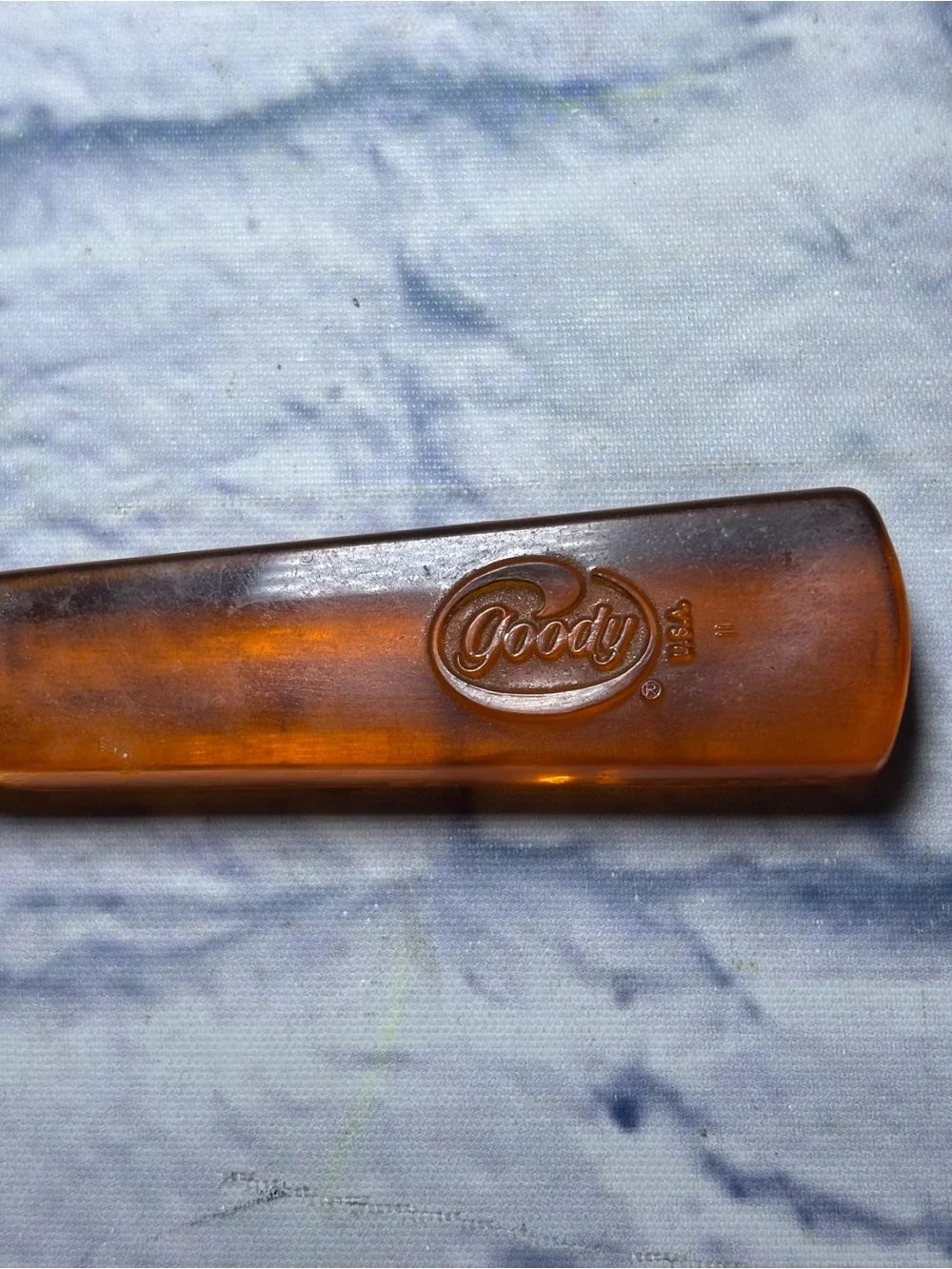 Vintage Goody 8